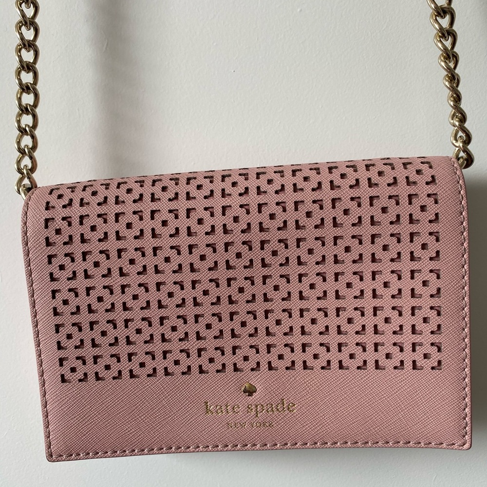 Kate Spade Crossbody